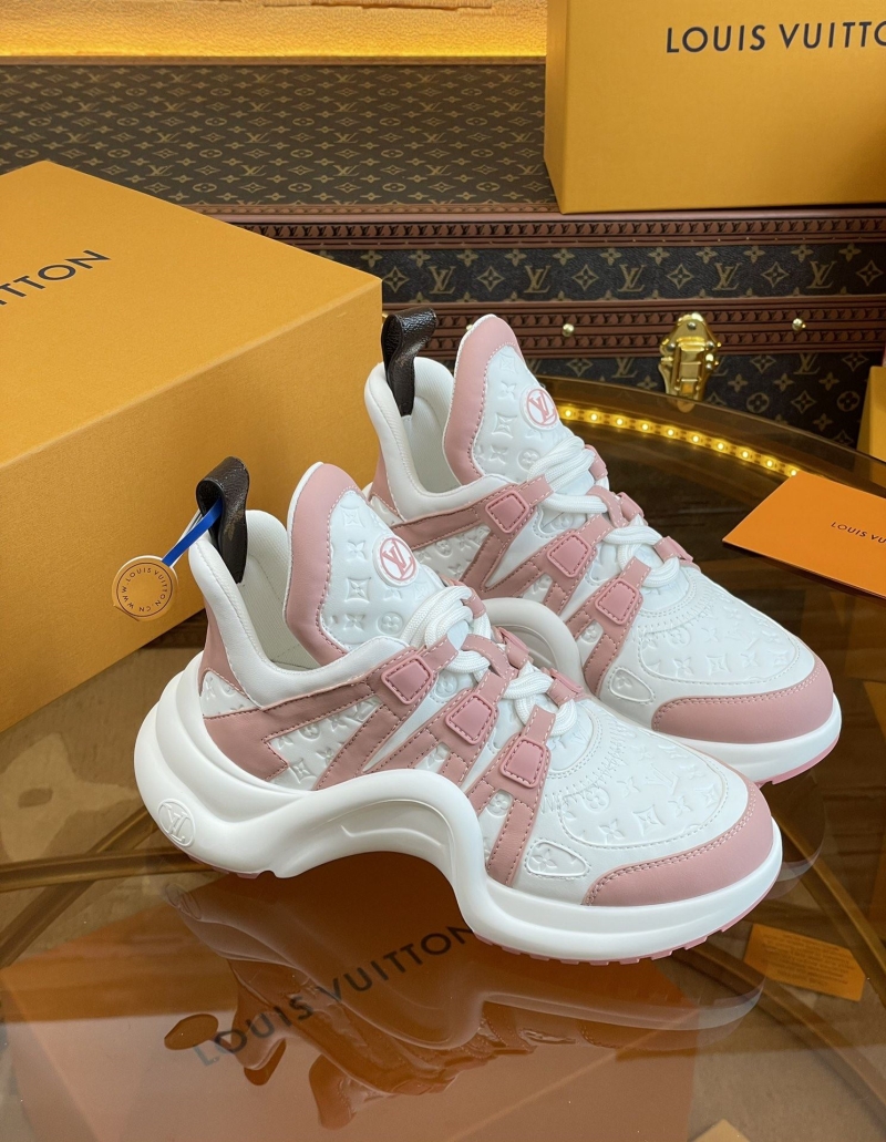 Louis Vuitton Sneakers